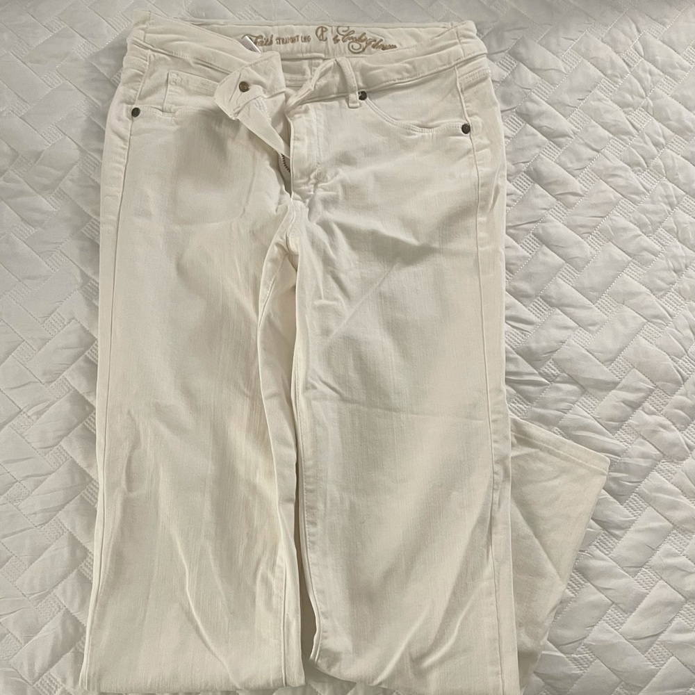 Cookie Johnson Faith Jeans size 30
